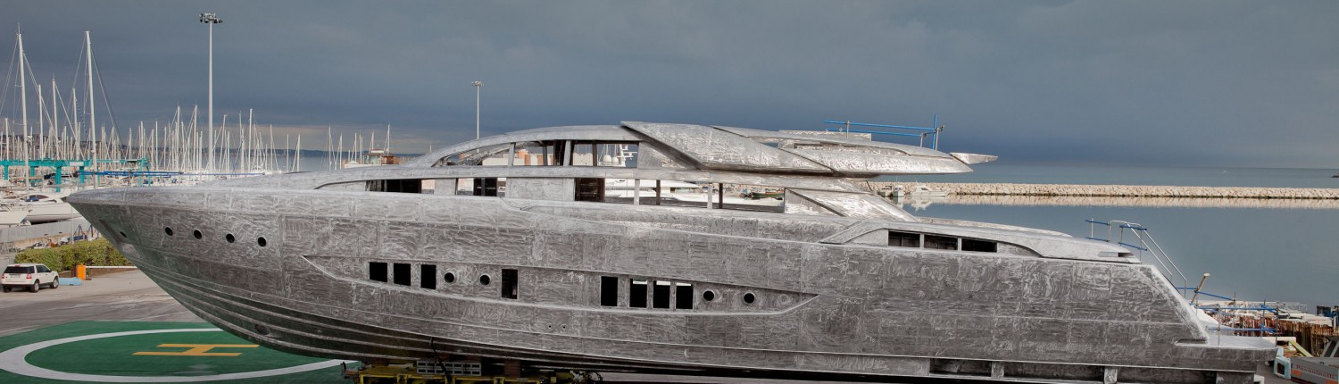 Cantieristica Navale