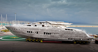 ALQ - Cantieristica Navale