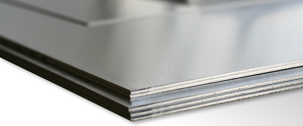 Lamiere Alluminio