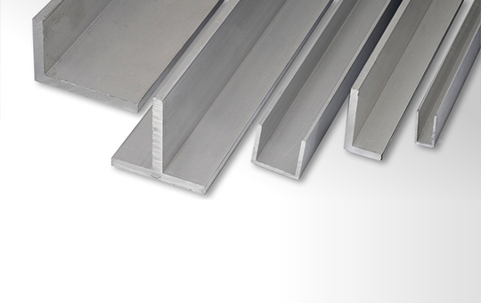 Profili in Alluminio