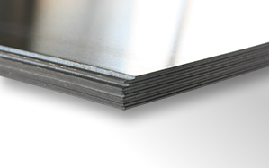 Lamiere in Alluminio