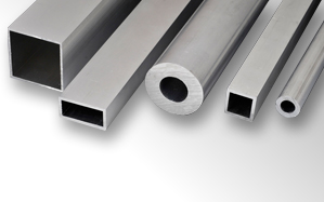 Tubi in Alluminio