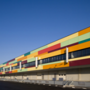 Mirawall gross market Lione