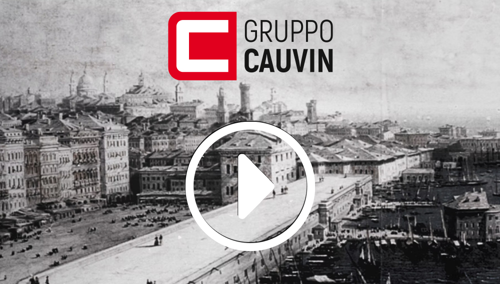 Video - Gruppo Cauvin